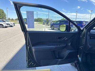 2026 Subaru OUTBACK Limited