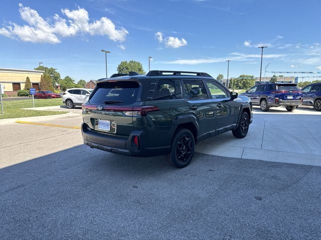 2026 Subaru OUTBACK Limited