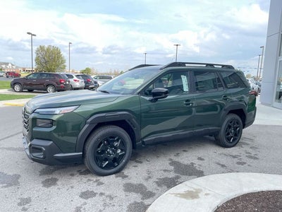 2026 Subaru OUTBACK Limited