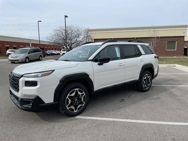 2026 Subaru OUTBACK Touring
