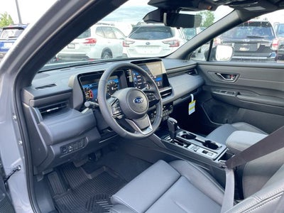2026 Subaru OUTBACK Touring