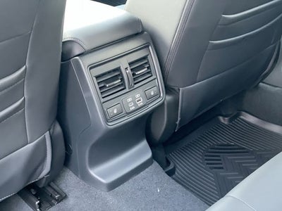 2026 Subaru OUTBACK Touring