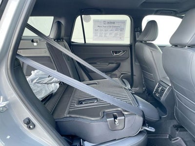 2026 Subaru OUTBACK Touring