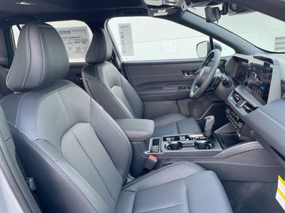 2026 Subaru OUTBACK Touring