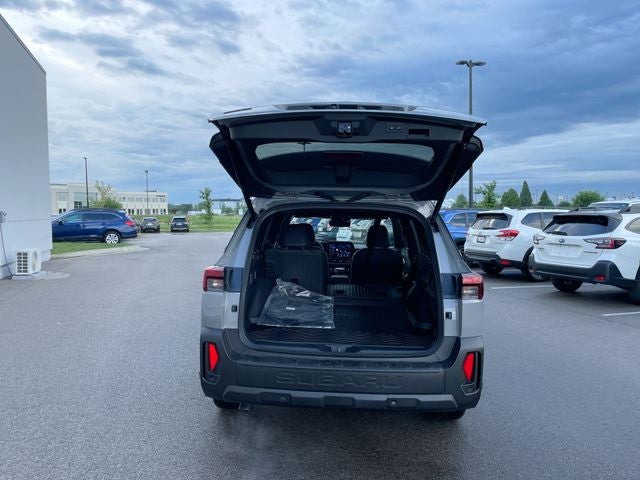 2026 Subaru OUTBACK Touring