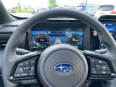 2026 Subaru OUTBACK Touring