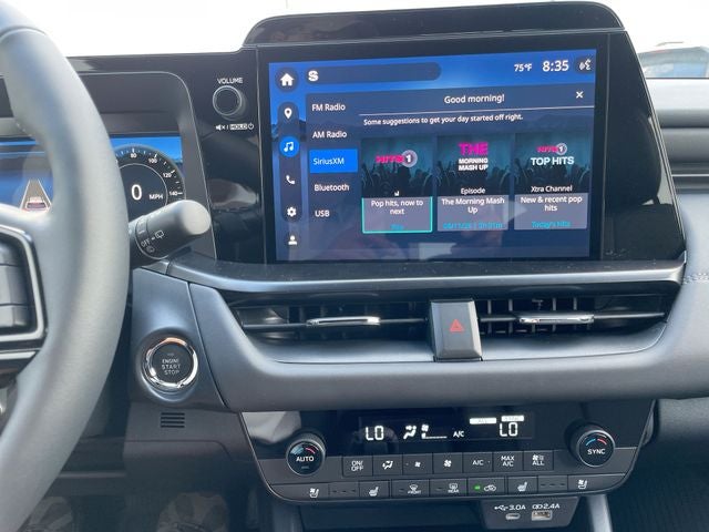 2026 Subaru OUTBACK Touring