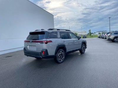 2026 Subaru OUTBACK Touring