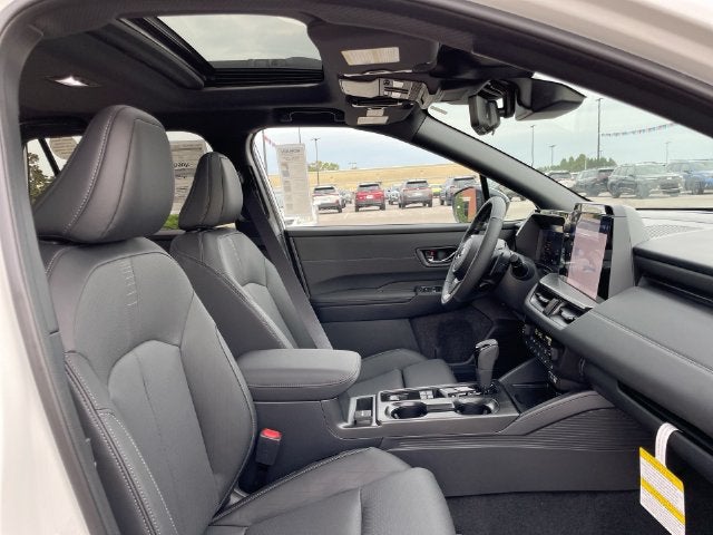 2026 Subaru OUTBACK Touring