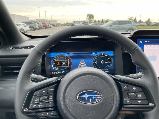 2026 Subaru OUTBACK Touring
