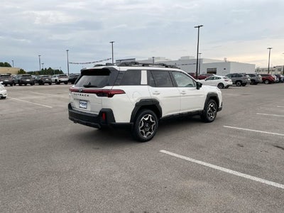 2026 Subaru OUTBACK Touring