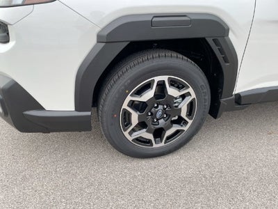 2026 Subaru OUTBACK Touring
