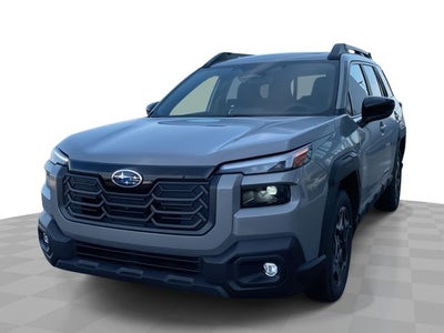 2026 Subaru OUTBACK Touring