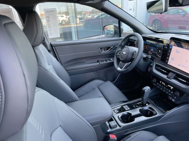 2026 Subaru OUTBACK Touring