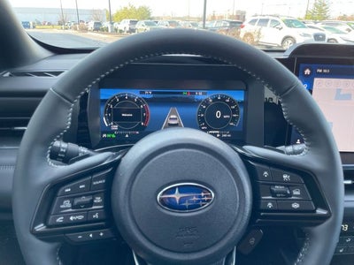 2026 Subaru OUTBACK Touring