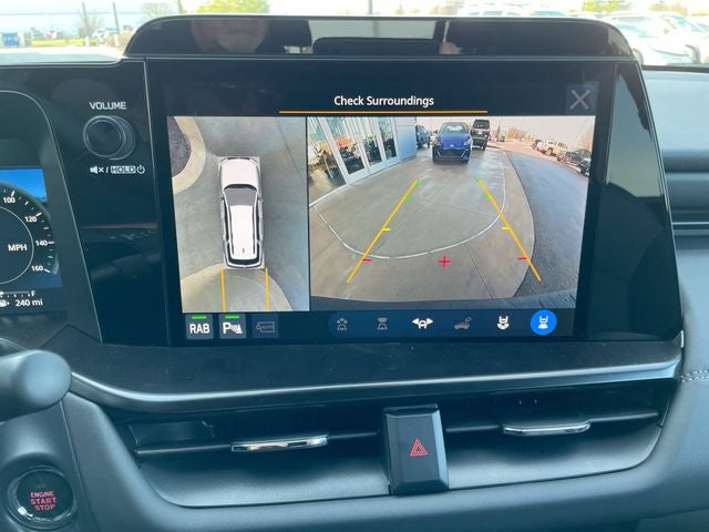 2026 Subaru OUTBACK Touring