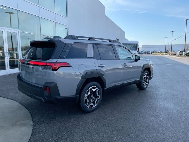 2026 Subaru OUTBACK Touring