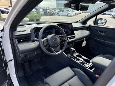 2026 Subaru OUTBACK Touring
