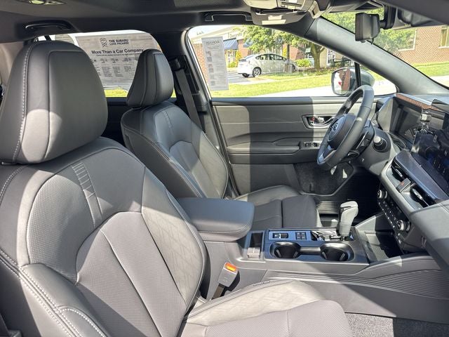 2026 Subaru OUTBACK Touring