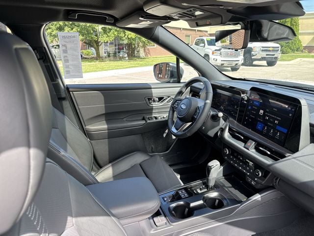 2026 Subaru OUTBACK Touring