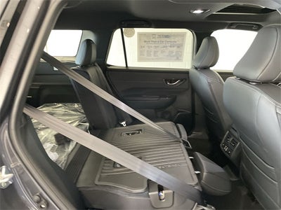 2026 Subaru OUTBACK Touring