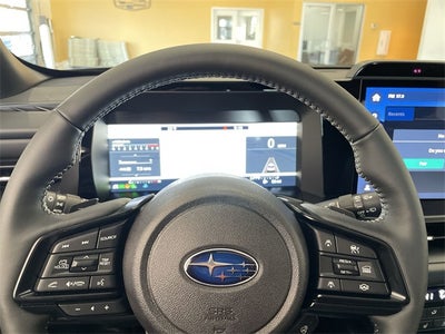 2026 Subaru OUTBACK Touring