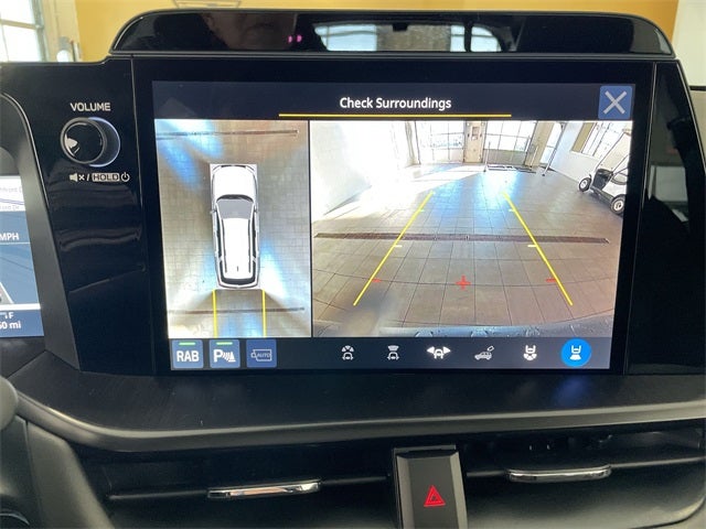 2026 Subaru OUTBACK Touring