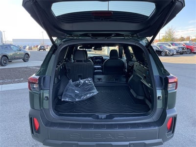 2026 Subaru OUTBACK Limited XT