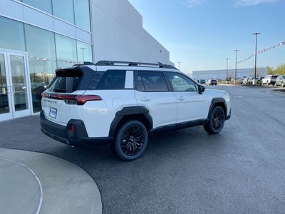 2026 Subaru OUTBACK Limited XT