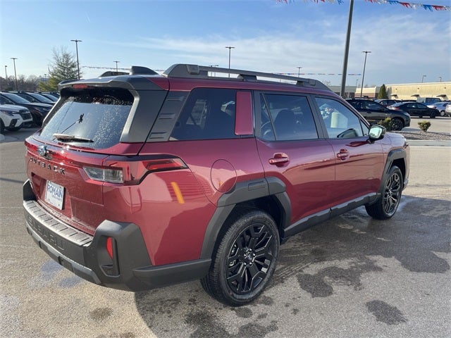 2026 Subaru OUTBACK Limited XT