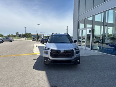 2026 Subaru OUTBACK Limited XT