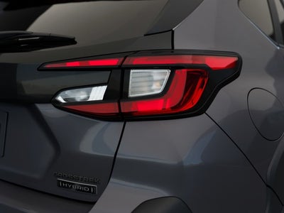 2027 Subaru CROSSTREK Sport Hybrid