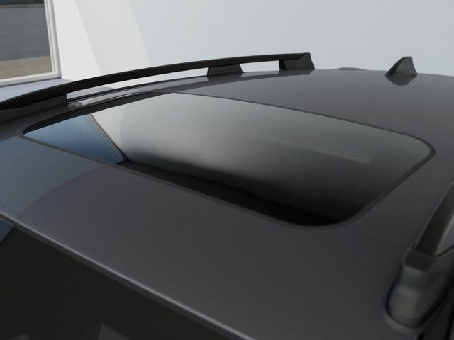 2027 Subaru CROSSTREK Limited Hybrid