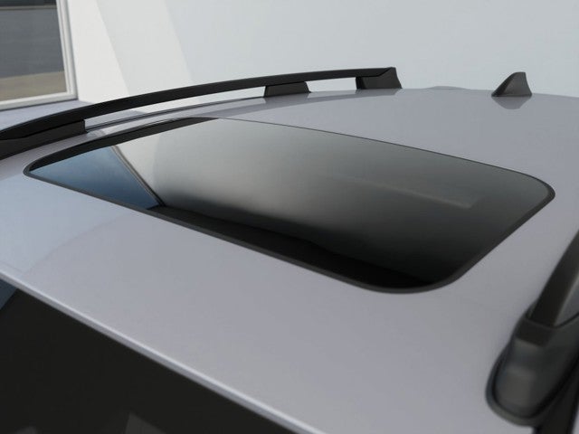 2027 Subaru CROSSTREK Limited Hybrid