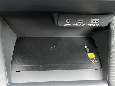 2025 Subaru FORESTER Limited Hybrid