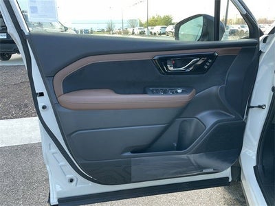 2025 Subaru FORESTER Touring Hybrid