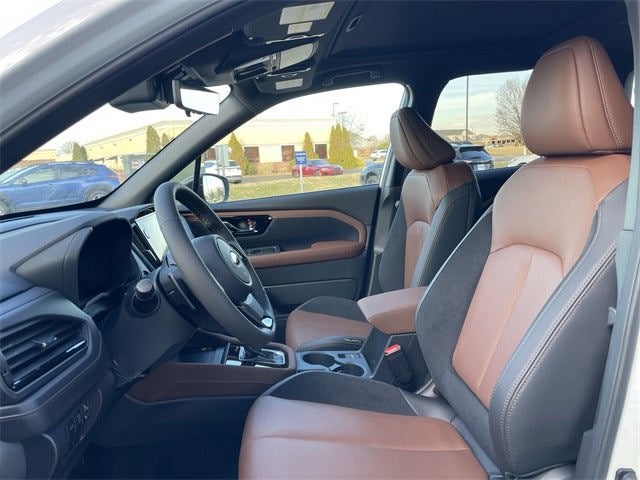 2025 Subaru FORESTER Touring Hybrid