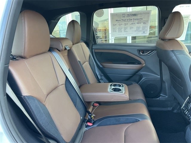 2025 Subaru FORESTER Touring Hybrid