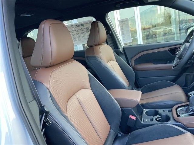 2025 Subaru FORESTER Touring Hybrid