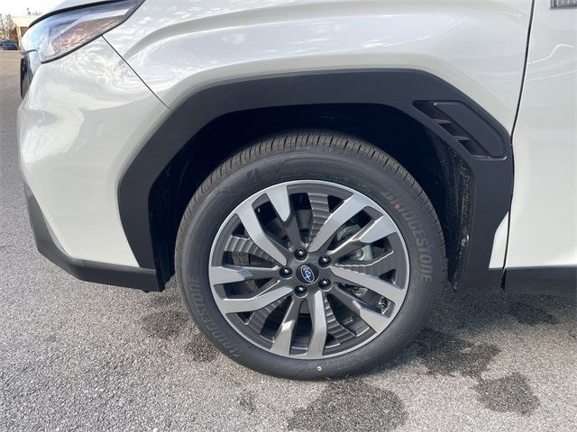 2025 Subaru FORESTER Touring Hybrid