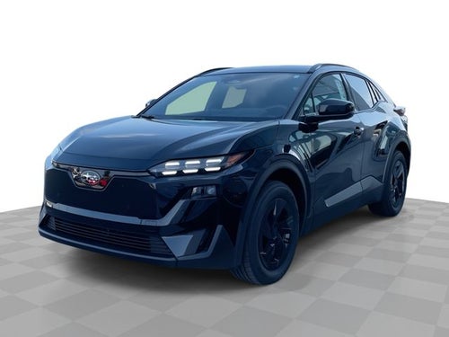 2026 Subaru UNCHARTED Sport