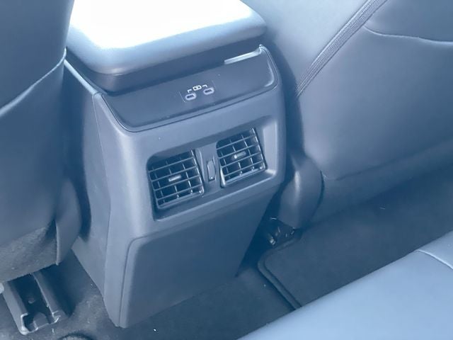 2026 Subaru UNCHARTED Sport