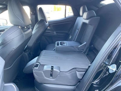 2026 Subaru UNCHARTED Sport