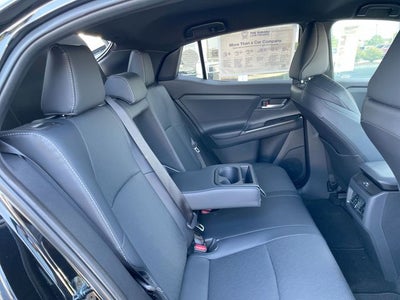 2026 Subaru UNCHARTED Sport