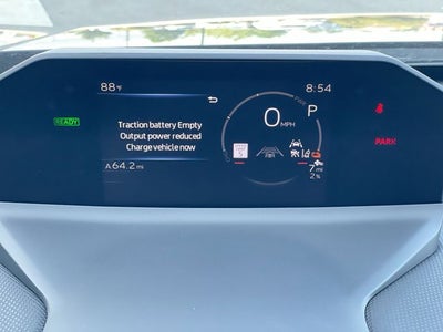 2026 Subaru UNCHARTED Sport