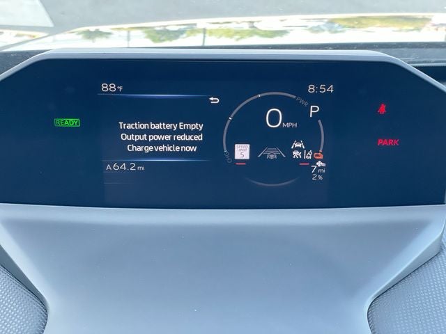 2026 Subaru UNCHARTED Sport