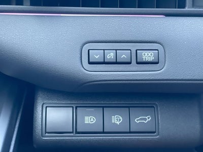 2026 Subaru UNCHARTED Sport