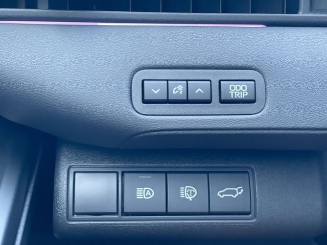 2026 Subaru UNCHARTED Sport