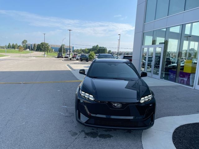2026 Subaru UNCHARTED Sport