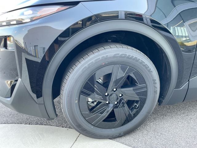 2026 Subaru UNCHARTED Sport